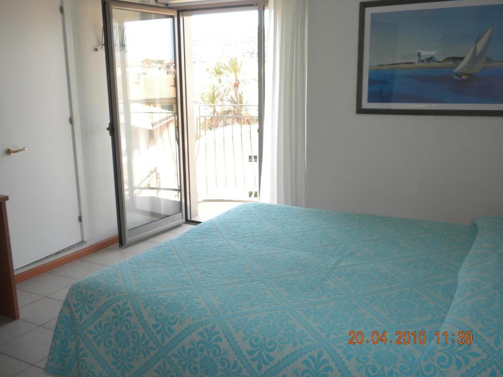 Hotel La Roccia Palau Room photo